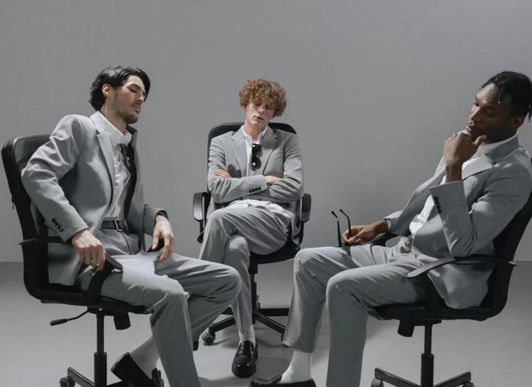 For our patients with impairments resulting from injury or illness affecting the nervous system.